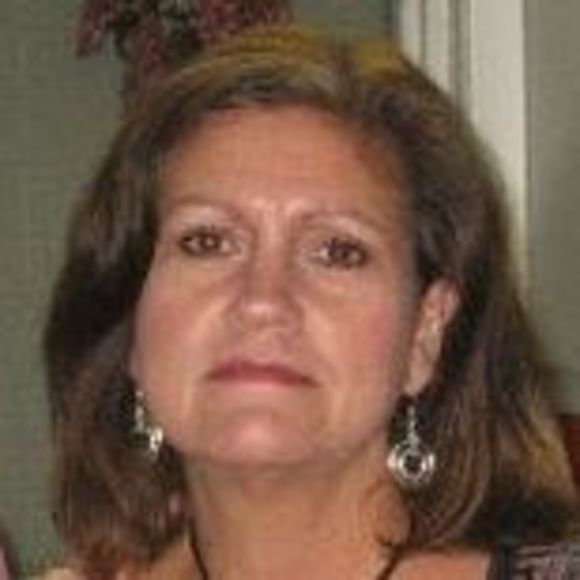 Meet your Posher, Peggy - Picture 1 of 1